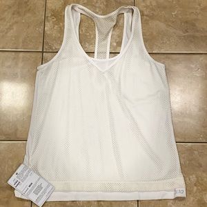 Lorna Jane Flash Run Tank